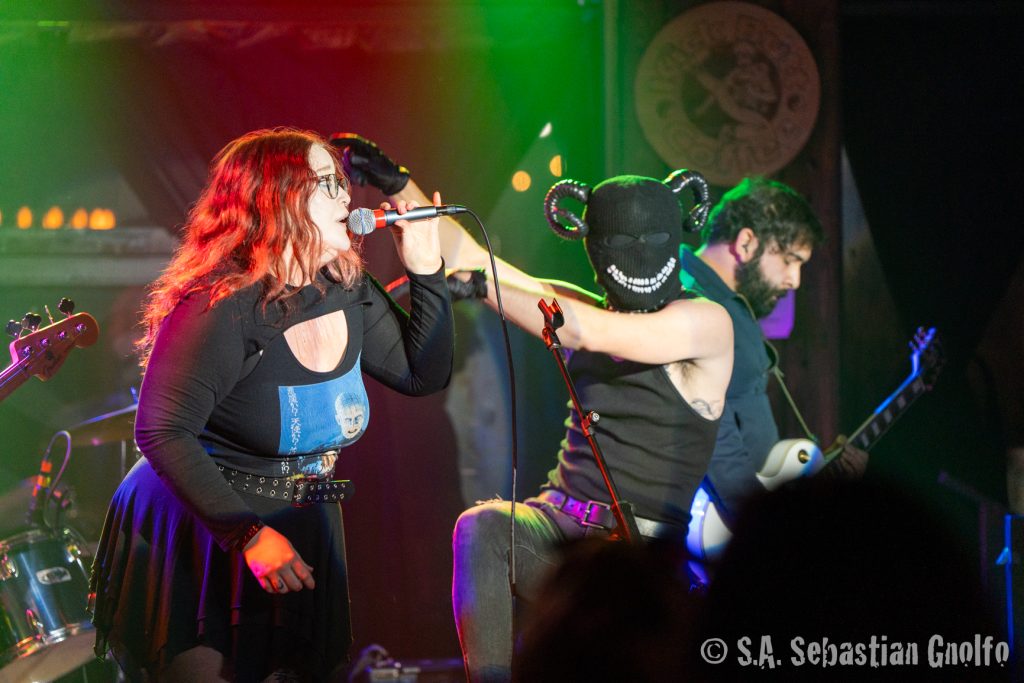 Freddy VS at Nosferatu Festival 2025