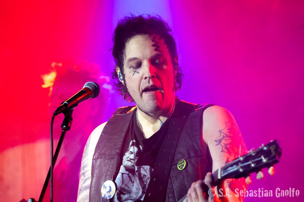 Nim Vind at Nosferatu Festival 2025