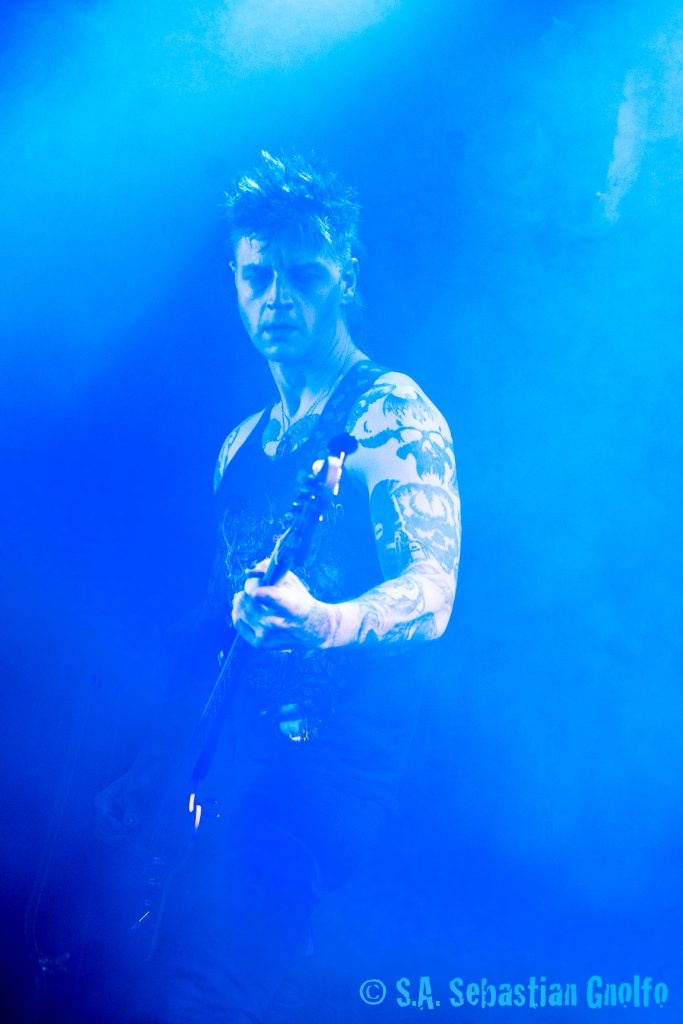 Nim Vind at Nosferatu Festival 2025