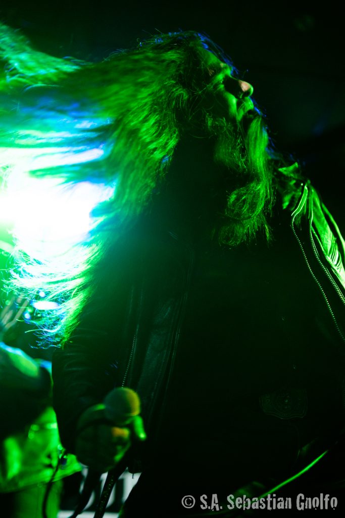 Zombeast at Nosferatu Festival 2025