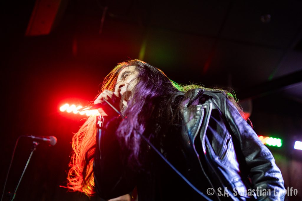 Zombeast at Nosferatu Festival 2025