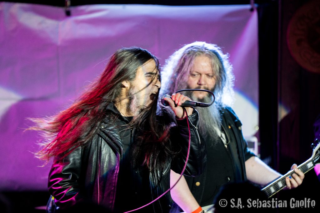 Zombeast at Nosferatu Festival 2025