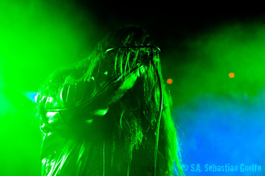 Zombeast at Nosferatu Festival 2025