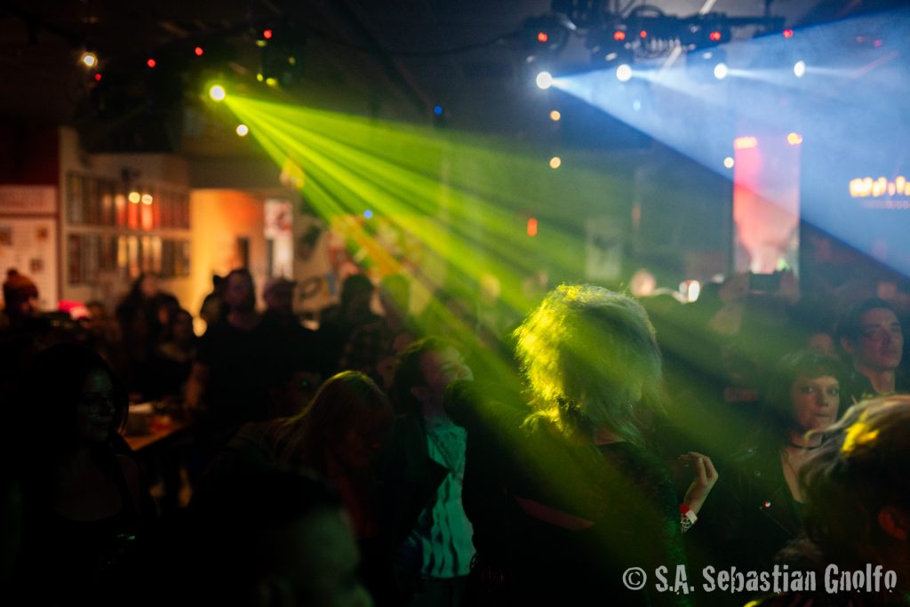 Nosferatu Festival 2025