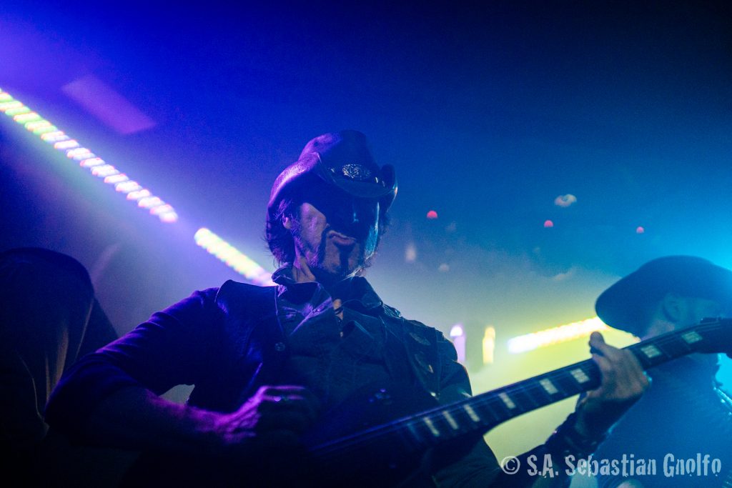 Ghoultown at Nosferatu Festival 2025