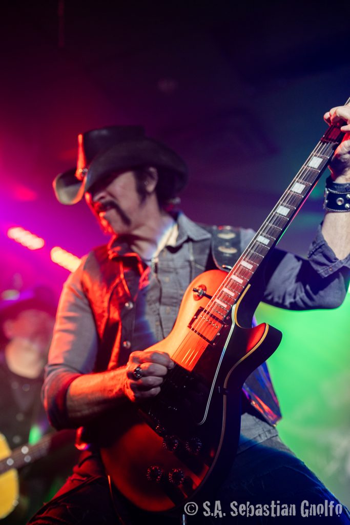 Ghoultown at Nosferatu Festival 2025