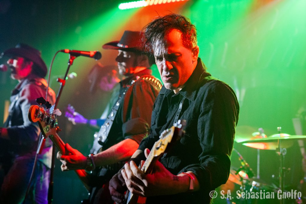 Ghoultown at Nosferatu Festival 2025