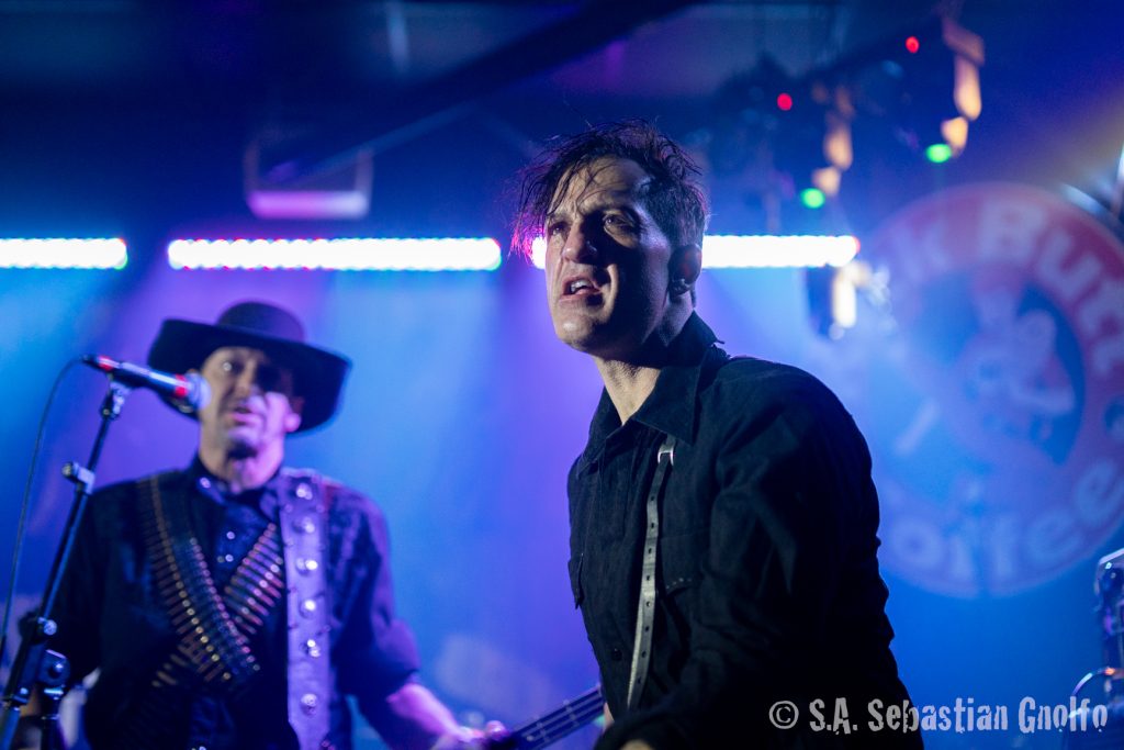 Ghoultown at Nosferatu Festival 2025