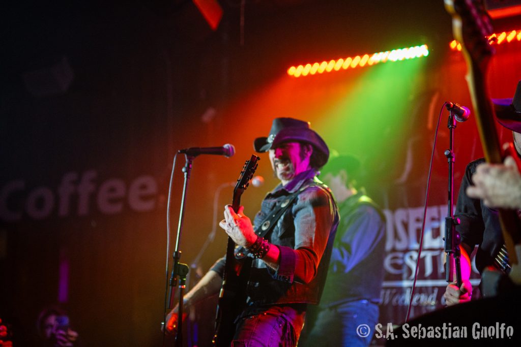 Ghoultown at Nosferatu Festival 2025