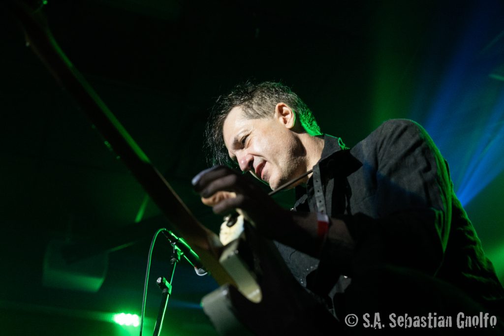 Ghoultown at Nosferatu Festival 2025