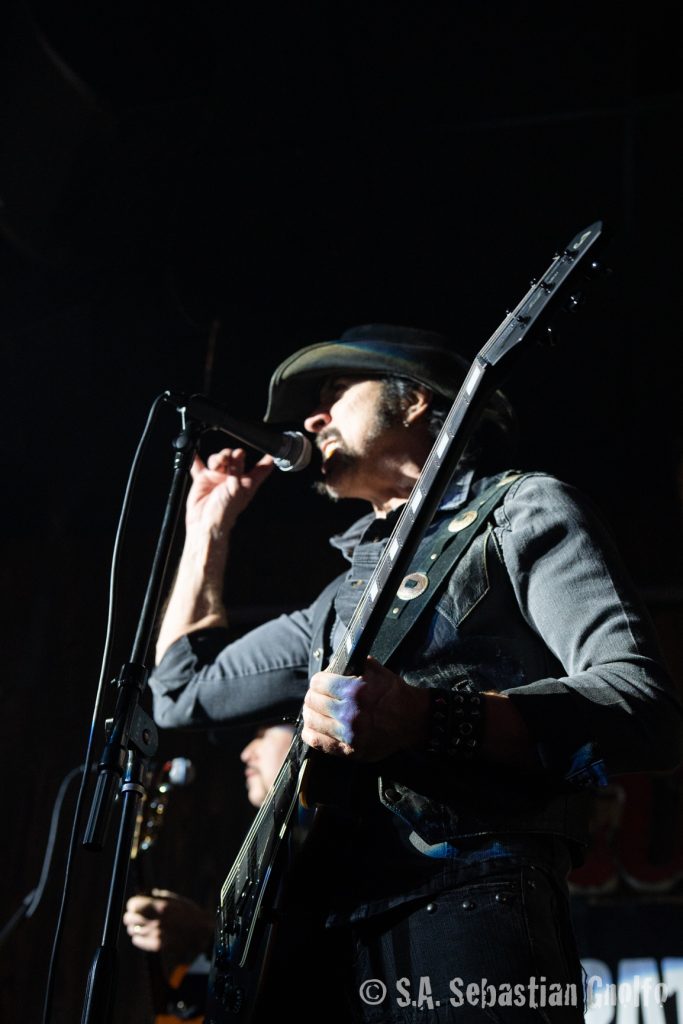 Ghoultown at Nosferatu Festival 2025