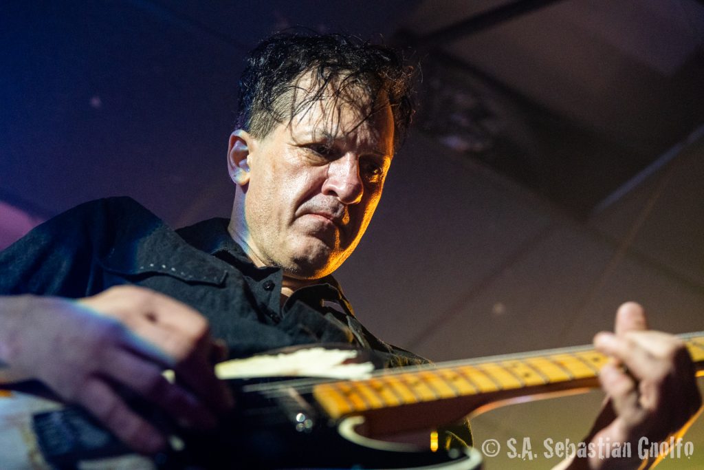 Ghoultown at Nosferatu Festival 2025