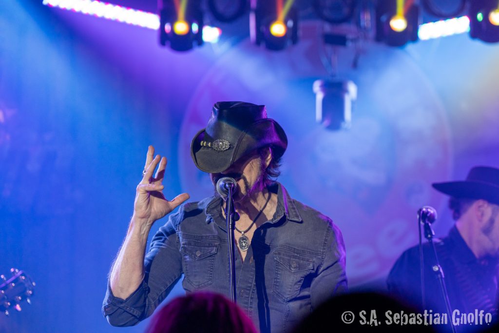 Ghoultown at Nosferatu Festival 2025