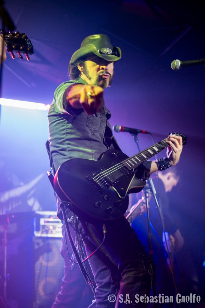 Ghoultown at Nosferatu Festival 2025