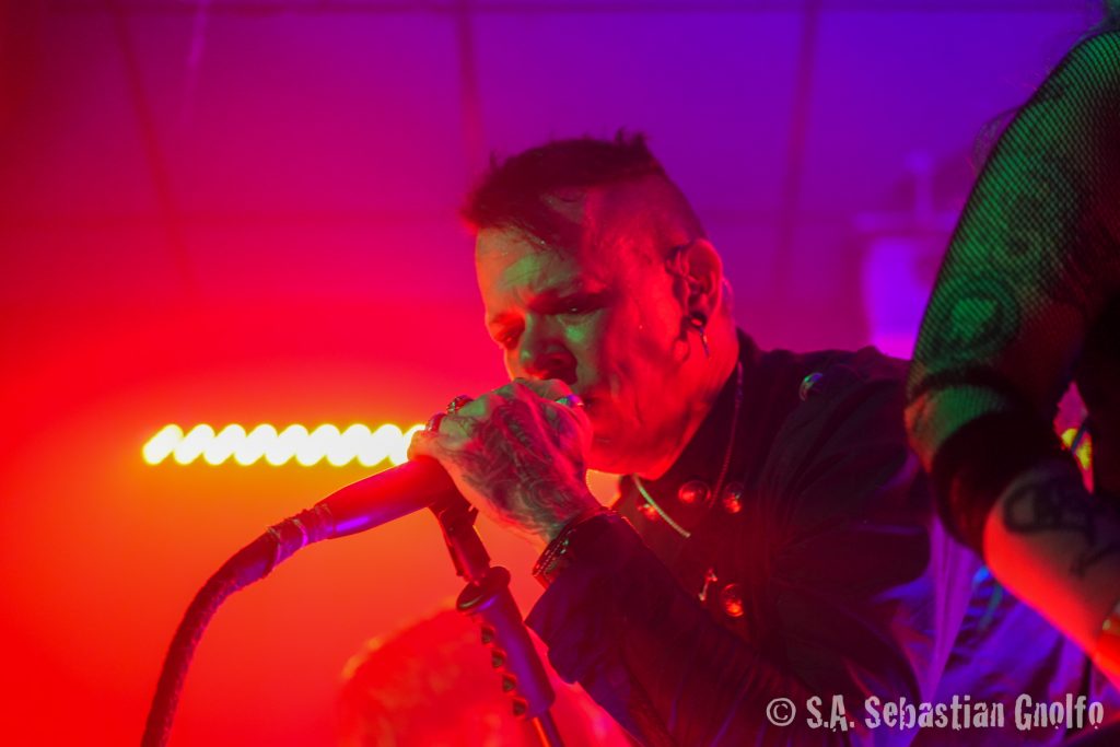 Midnight Murder Show at Nosferatu Festival 2025