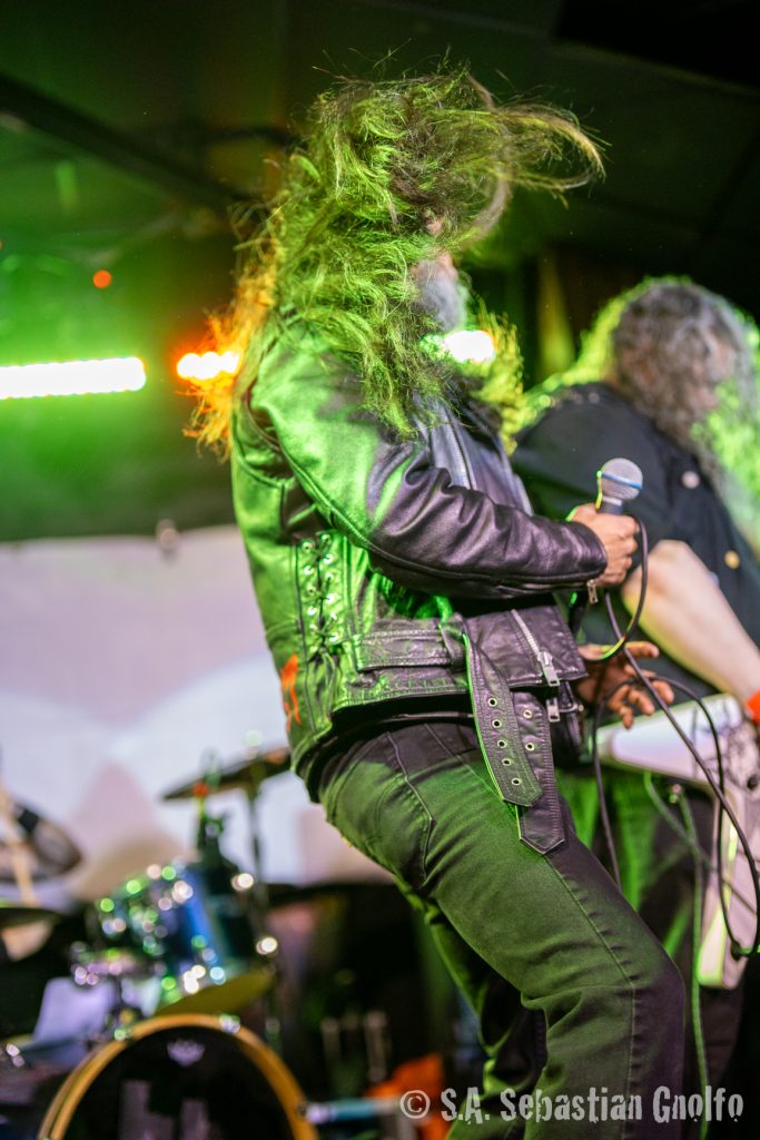 Zombeast at Nosferatu Festival 2025