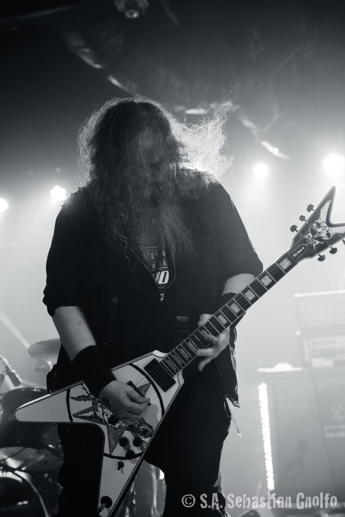 Zombeast, Elysium, Austin, TX, May 15, 2025