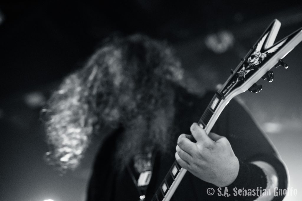 Zombeast, Elysium, Austin, TX, May 15, 2025