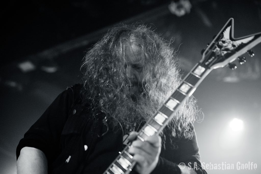 Zombeast, Elysium, Austin, TX, May 15, 2025