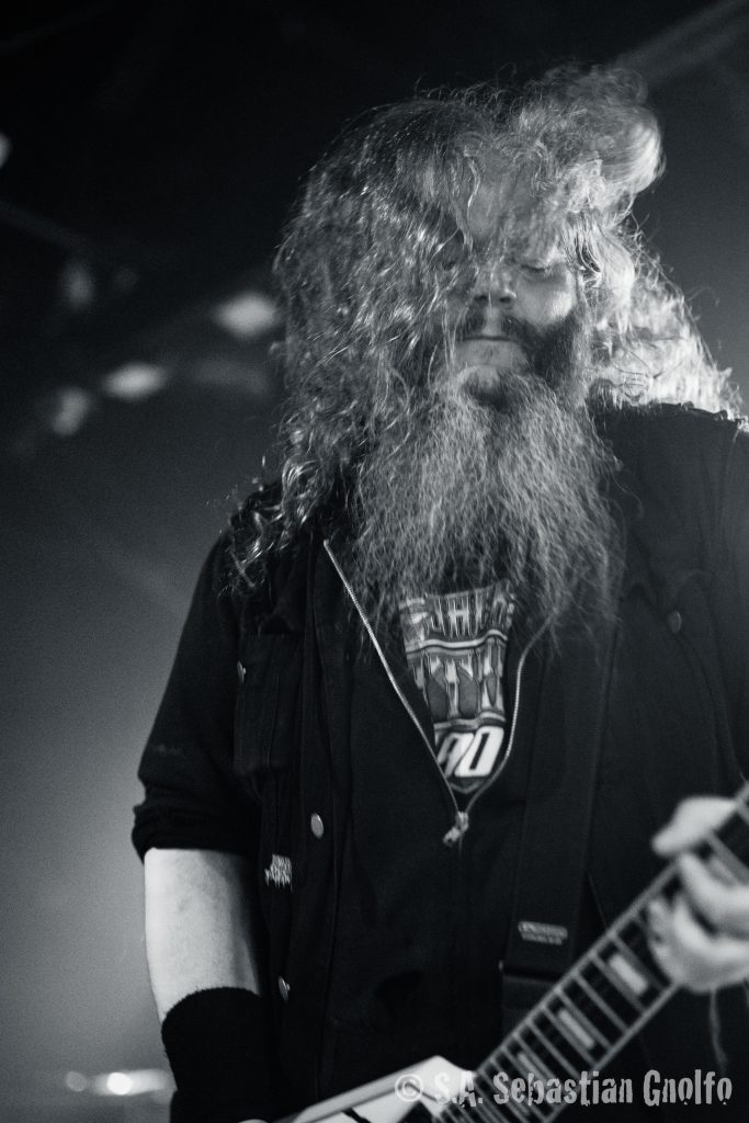 Zombeast, Elysium, Austin, TX, May 15, 2025