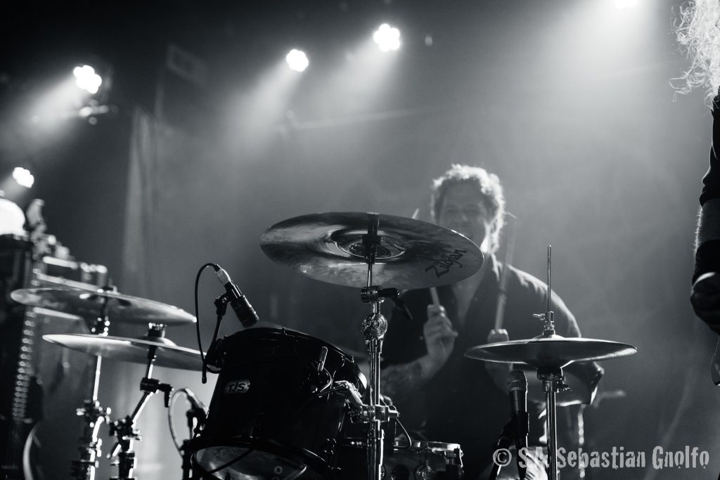 Zombeast, Elysium, Austin, TX, May 15, 2025