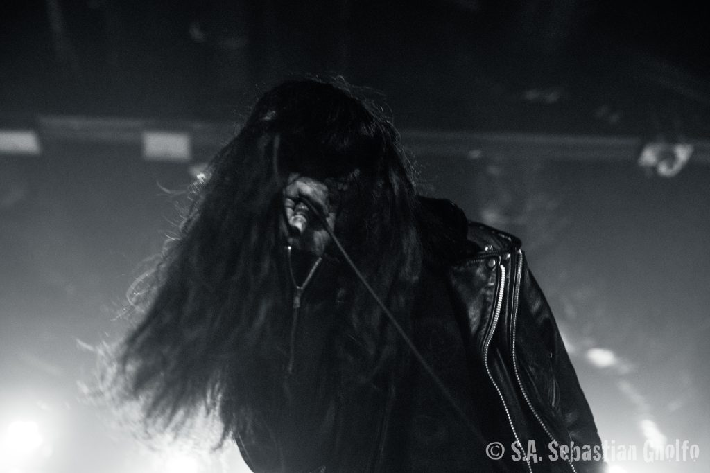 Zombeast, Elysium, Austin, TX, May 15, 2025