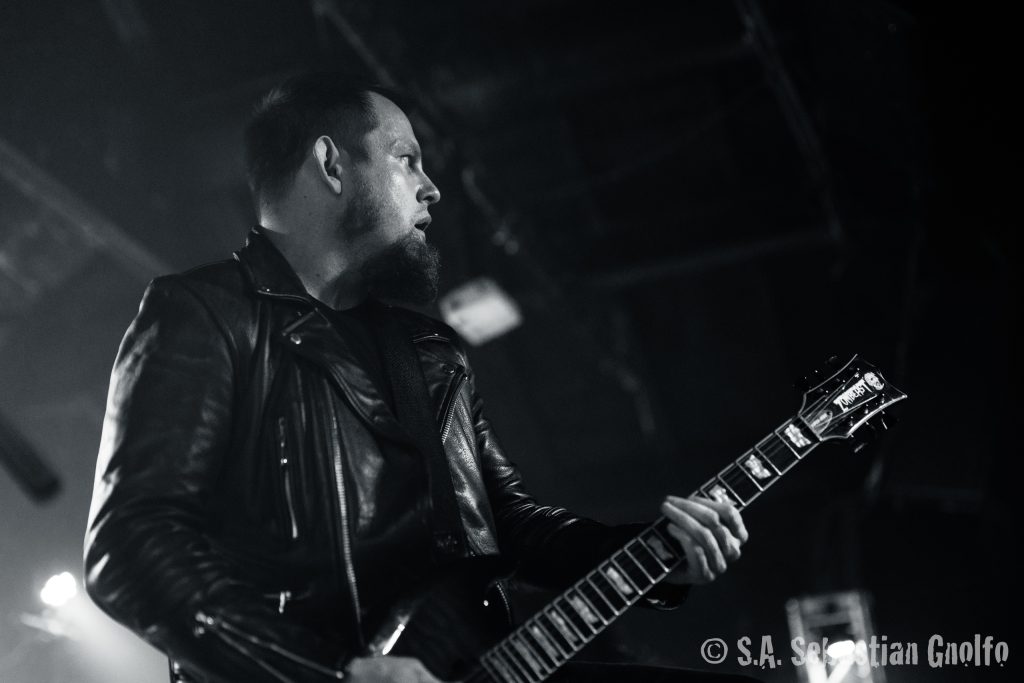 Zombeast, Elysium, Austin, TX, May 15, 2025