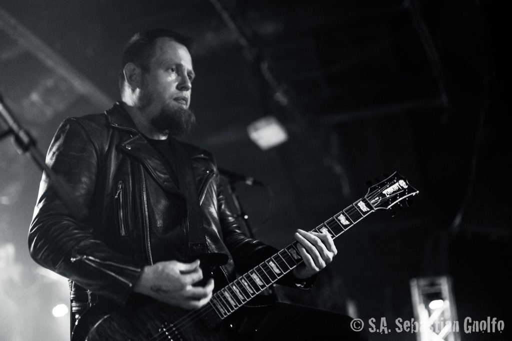 Zombeast, Elysium, Austin, TX, May 15, 2025