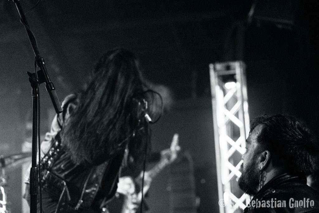 Zombeast, Elysium, Austin, TX, May 15, 2025