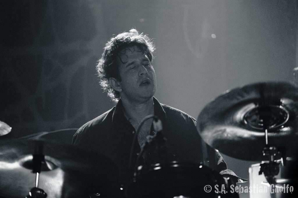 Zombeast, Elysium, Austin, TX, May 15, 2025