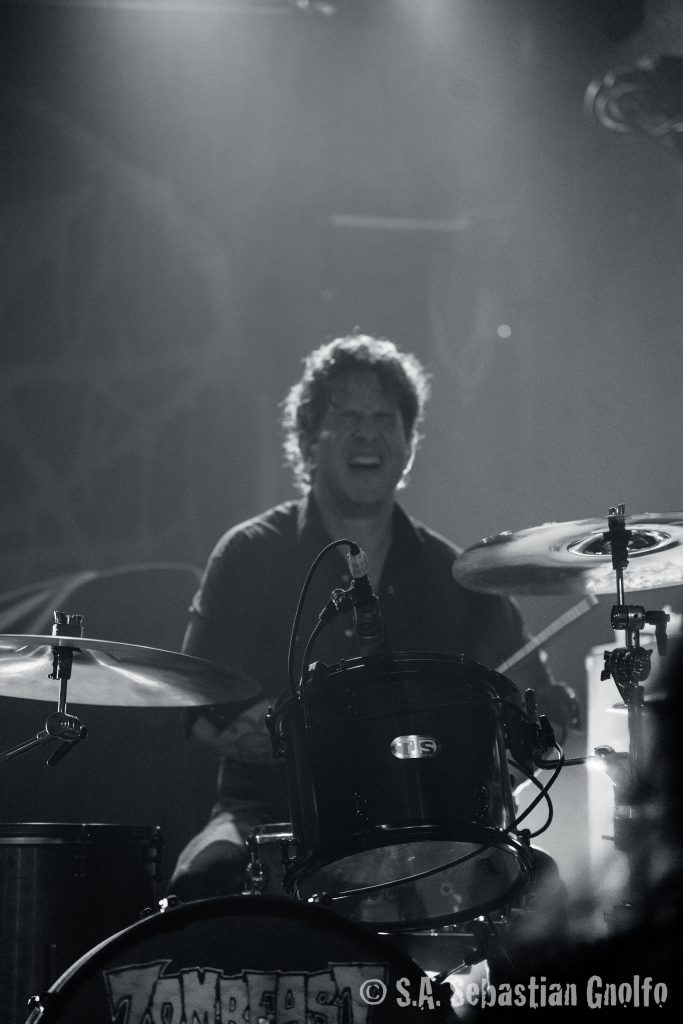 Zombeast, Elysium, Austin, TX, May 15, 2025