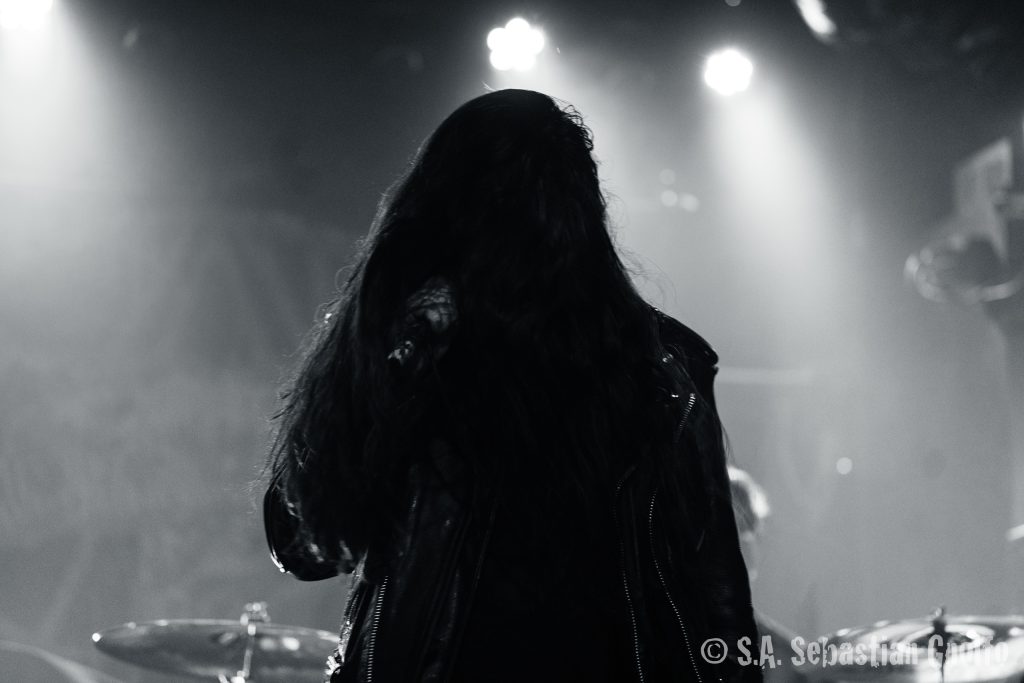 Zombeast, Elysium, Austin, TX, May 15, 2025