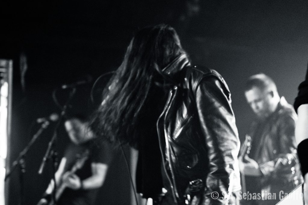 Zombeast, Elysium, Austin, TX, May 15, 2025