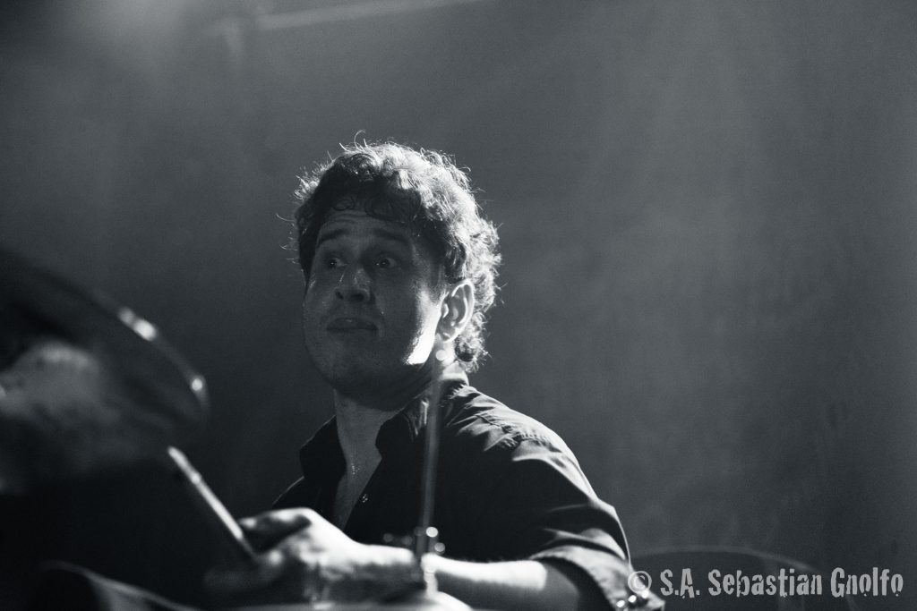 Zombeast, Elysium, Austin, TX, May 15, 2025