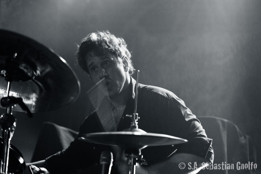 Zombeast, Elysium, Austin, TX, May 15, 2025