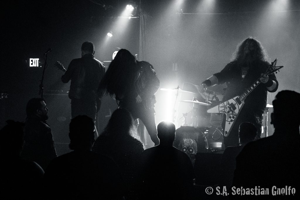 Zombeast, Elysium, Austin, TX, May 15, 2025