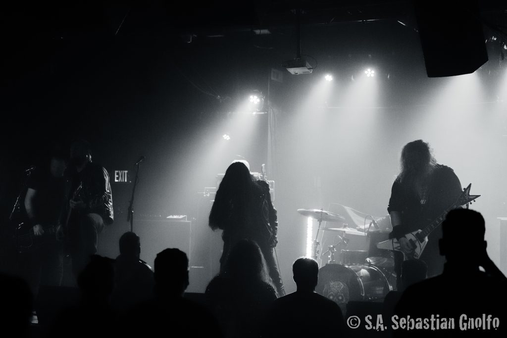 Zombeast, Elysium, Austin, TX, May 15, 2025