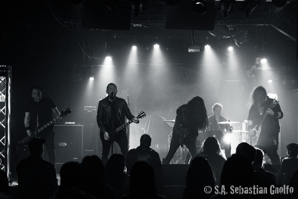 Zombeast, Elysium, Austin, TX, May 15, 2025