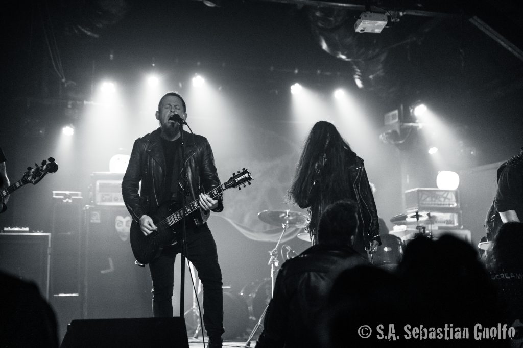 Zombeast, Elysium, Austin, TX, May 15, 2025