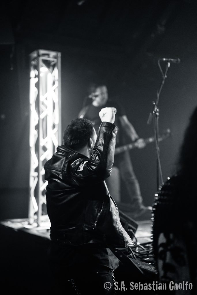 Zombeast, Elysium, Austin, TX, May 15, 2025