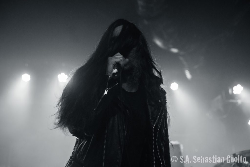 Zombeast, Elysium, Austin, TX, May 15, 2025