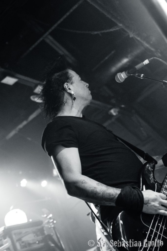 Zombeast, Elysium, Austin, TX, May 15, 2025