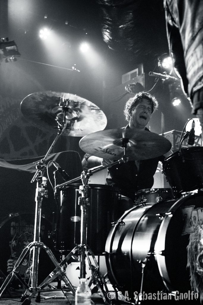 Zombeast, Elysium, Austin, TX, May 15, 2025