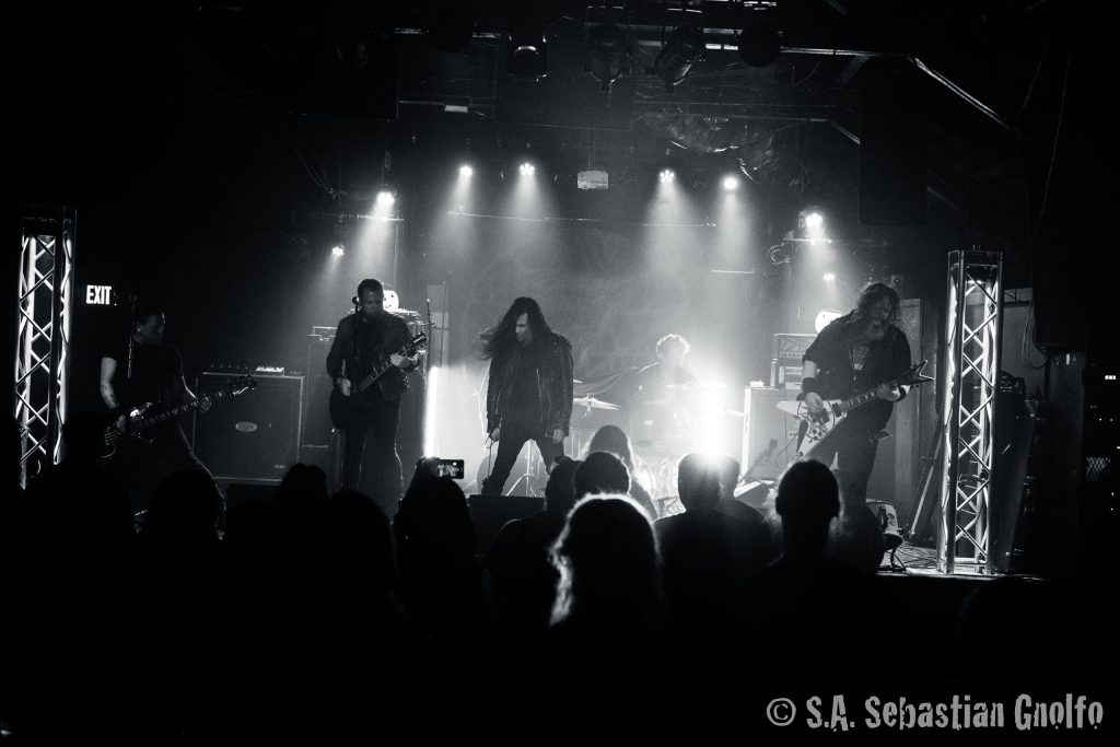 Zombeast, Elysium, Austin, TX, May 15, 2025