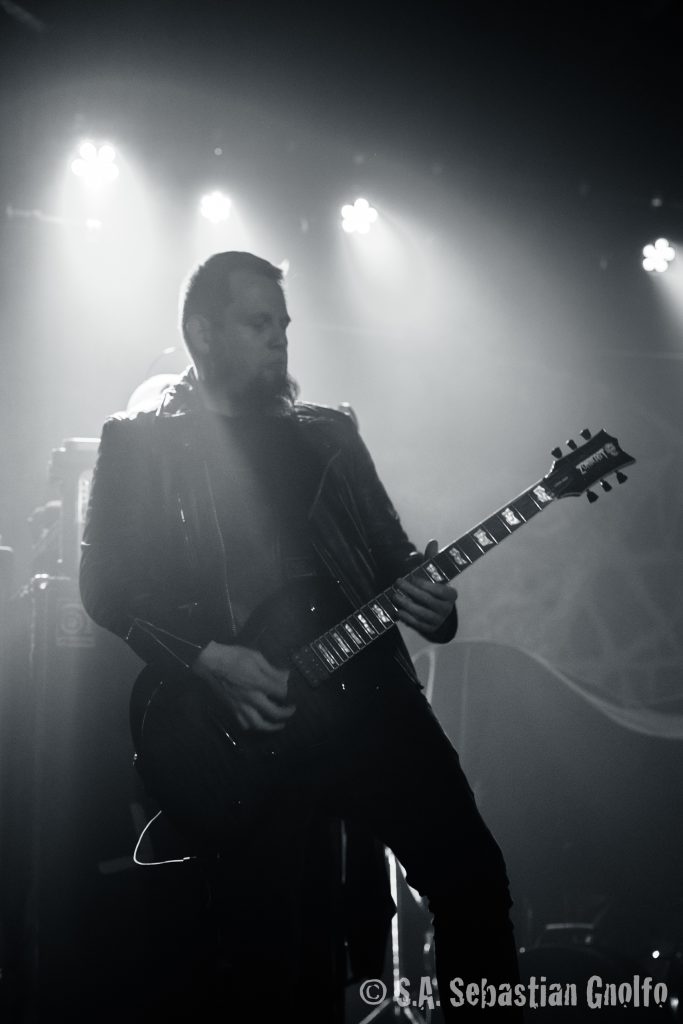 Zombeast, Elysium, Austin, TX, May 15, 2025