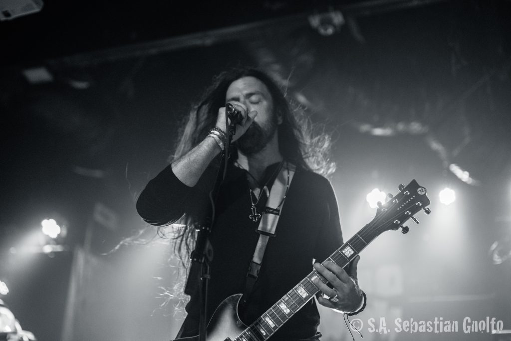 Calabrese, Elysium, Austin, TX, May 15, 2025