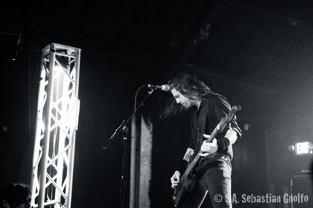 Calabrese, Elysium, Austin, TX, May 15, 2025