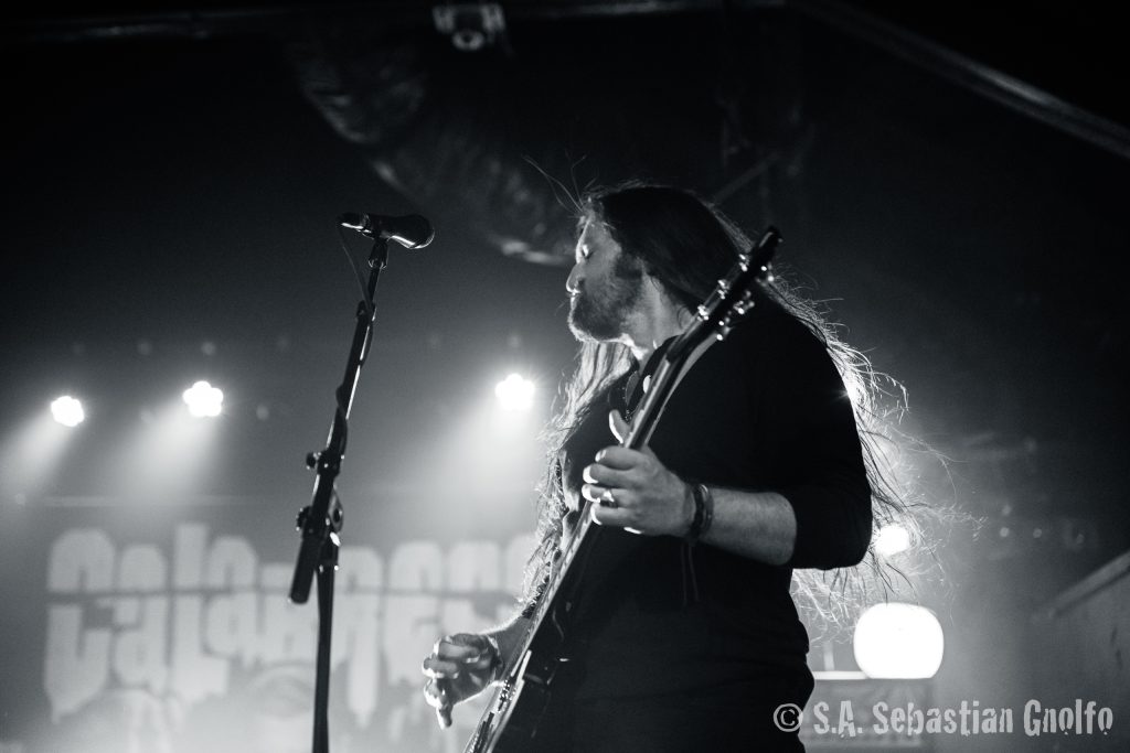 Calabrese, Elysium, Austin, TX, May 15, 2025