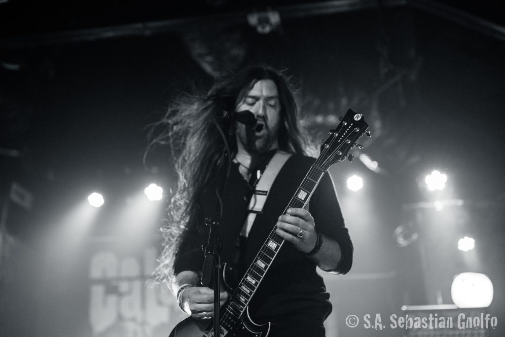 Calabrese, Elysium, Austin, TX, May 15, 2025