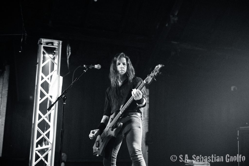 Calabrese, Elysium, Austin, TX, May 15, 2025